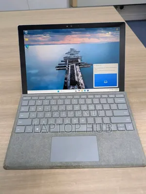 Laptop Microsoft Surface Pro 4 8GB Intel Core I5 SSD 256GB