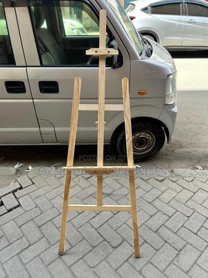 Canvas Stand - thumbnail 2