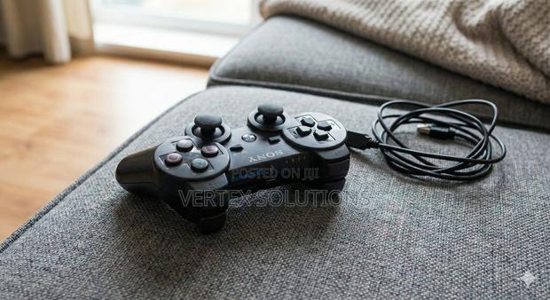 Playstation 3 Pad - main view