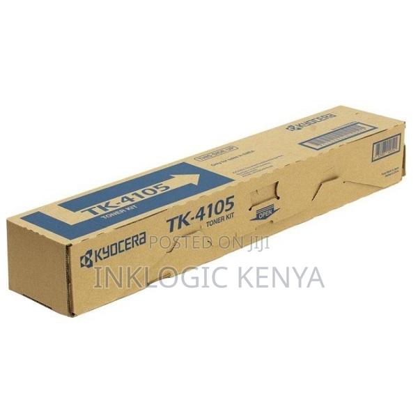 Kyocera Tk -4105 Toner.