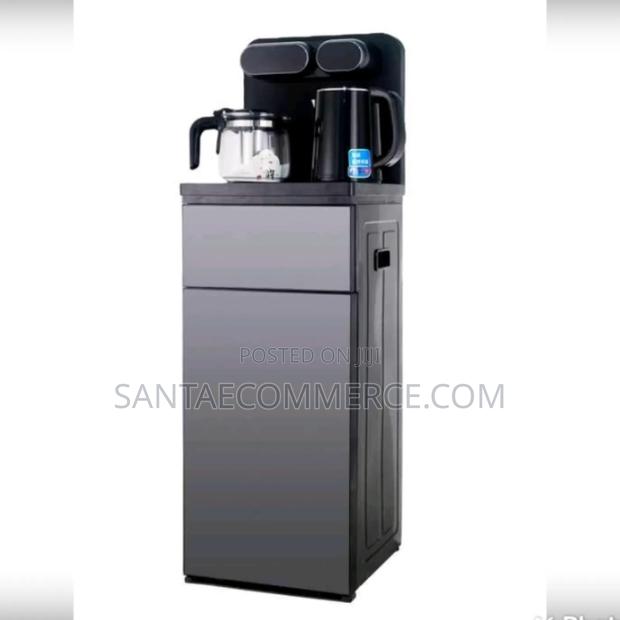 Premier Pm213 Bottom Load Water Dispenser