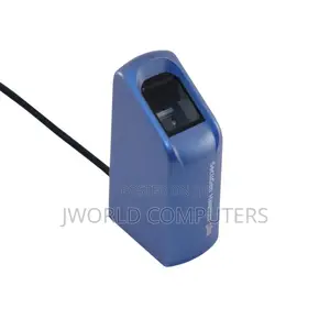Secugen Hamster Plus Fingerprint Reader-usb