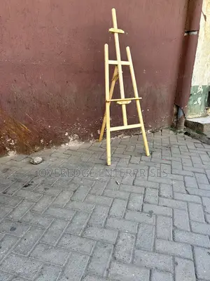 Stand for Multi-Purpose Use