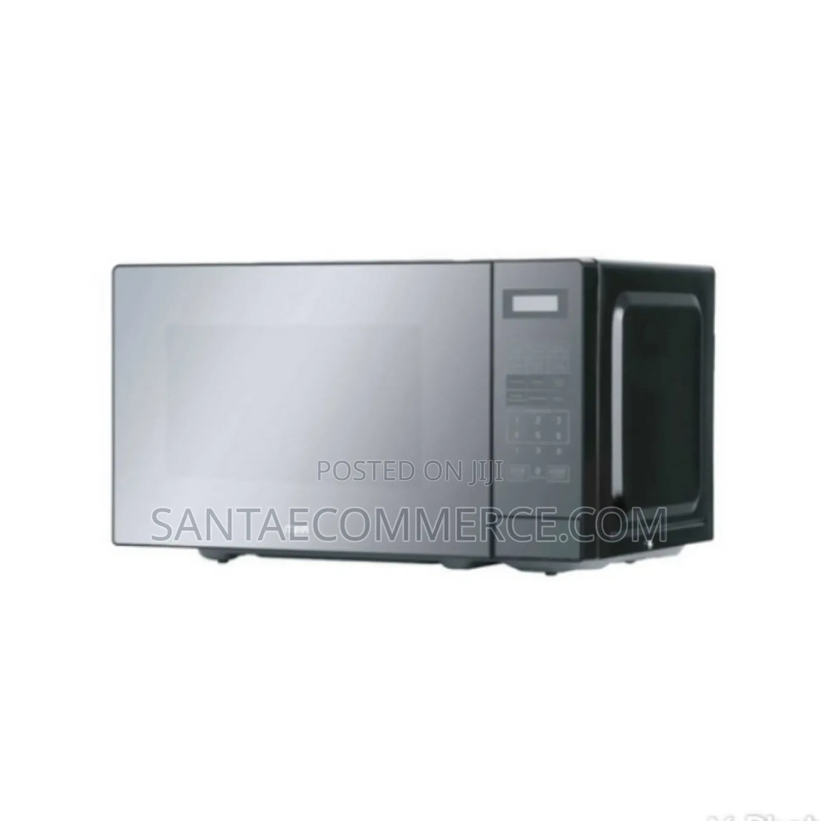 Mika 20l Microwave Oven Grill