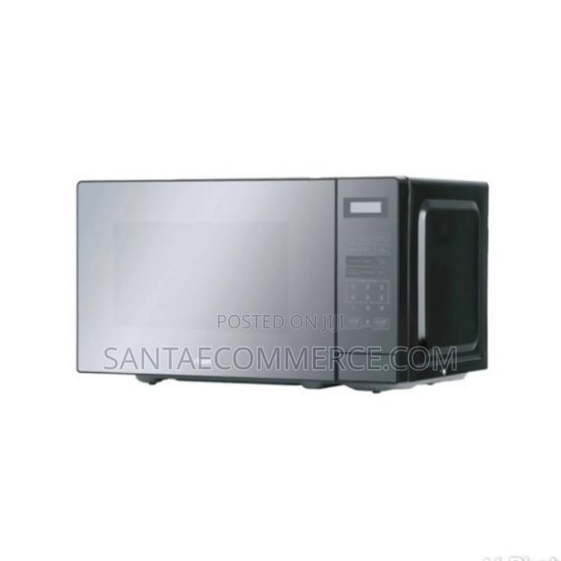 Mika 20l Microwave Oven Grill