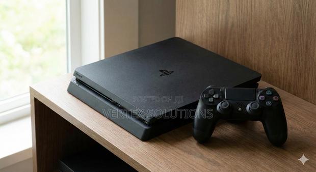 Playstation 4 Slim
