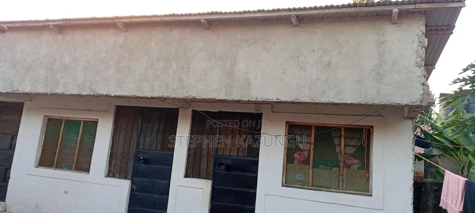 8bdrm House in Kona Ya Chief Near, Ukunda for sale