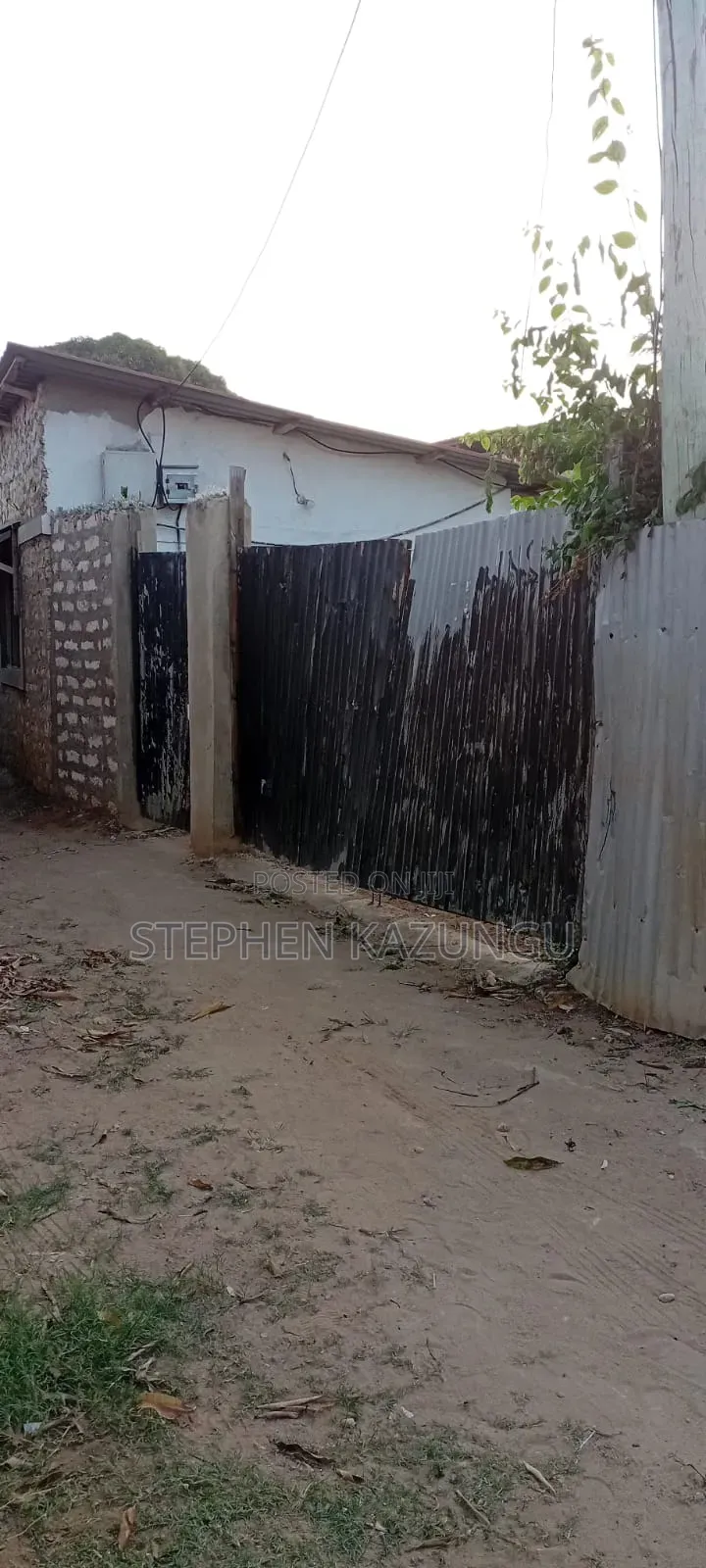8bdrm House in Kona Ya Chief Near, Ukunda for sale