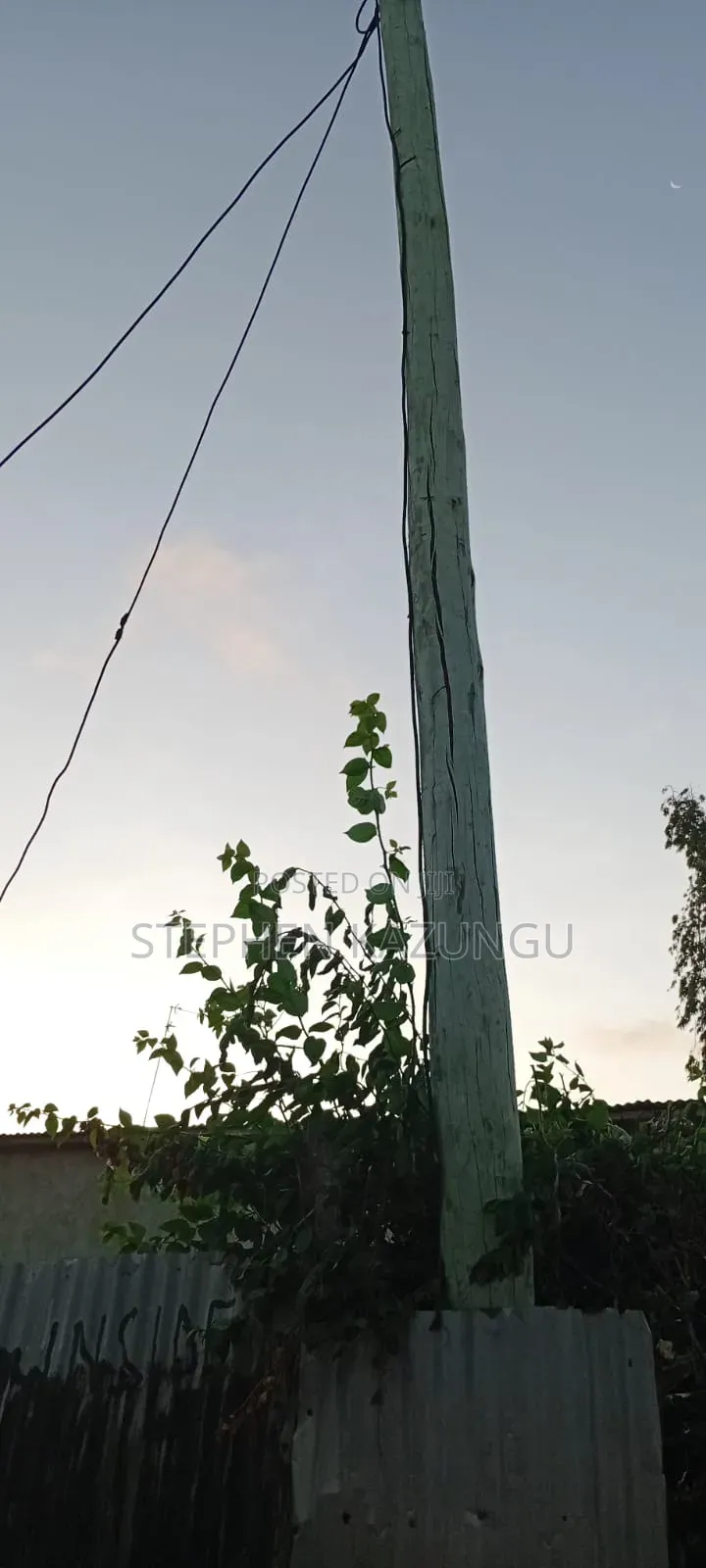 8bdrm House in Kona Ya Chief Near, Ukunda for sale