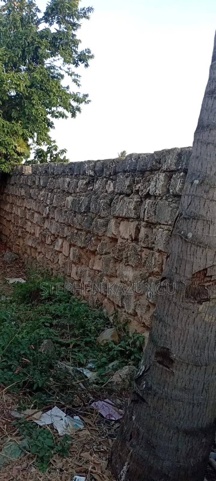 8bdrm House in Kona Ya Chief Near, Ukunda for sale