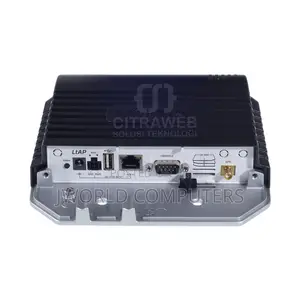 Ltap (Rbltap-2hnd) Using Dual Pci-E Lte Modems