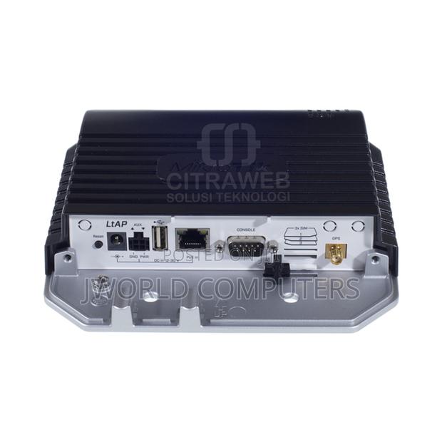 Ltap (Rbltap-2hnd) Using Dual Pci-E Lte Modems