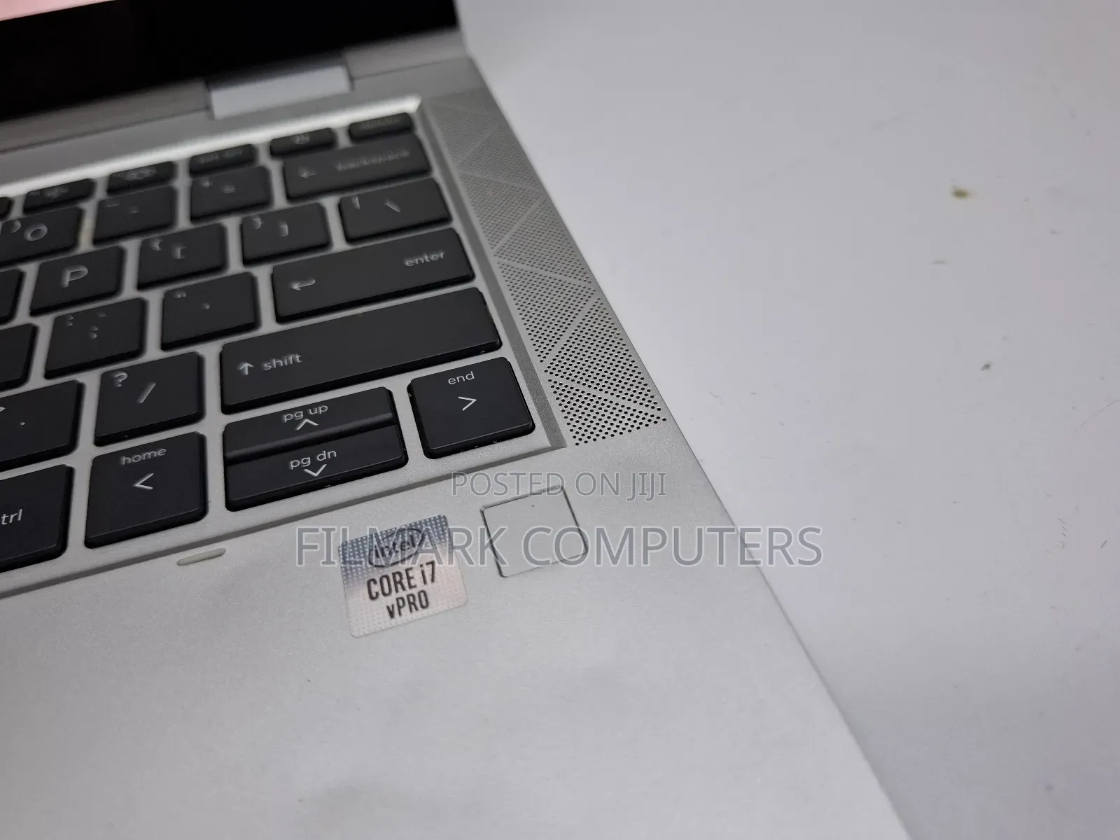 Laptop HP EliteBook 830 G7 16GB Intel Core i7 SSD 512GB