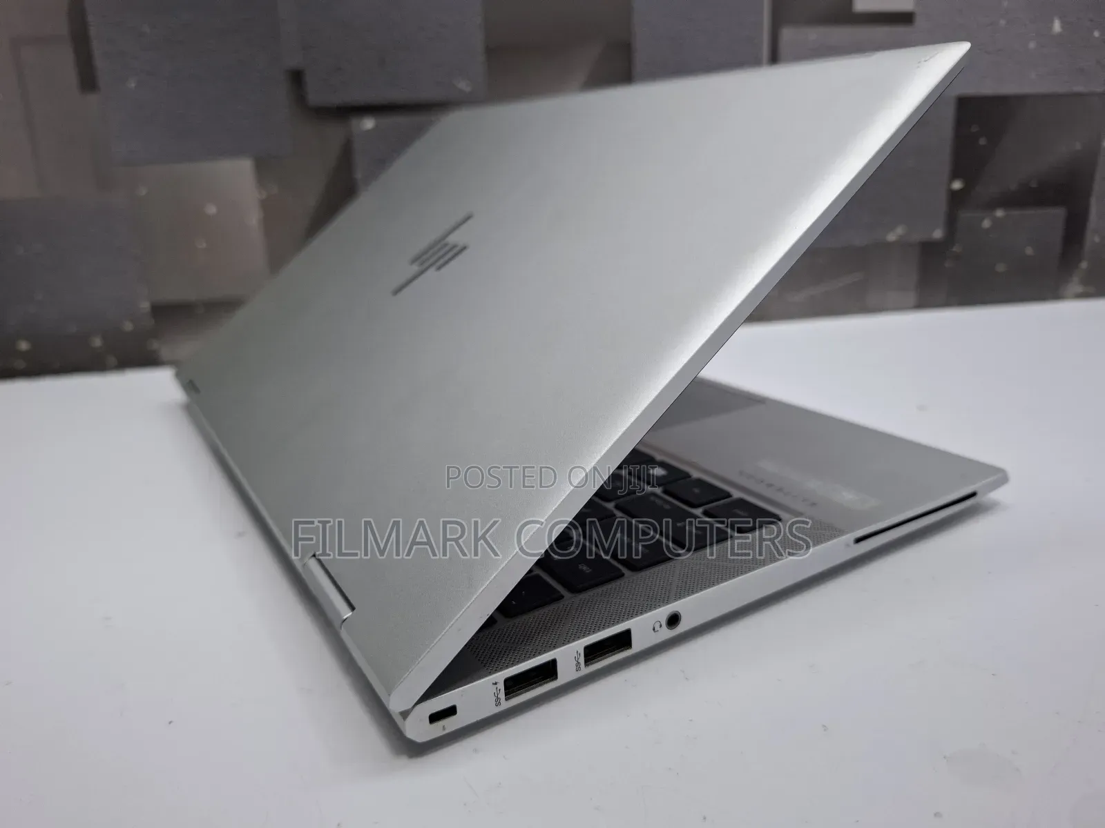 Laptop HP EliteBook 830 G7 16GB Intel Core i7 SSD 512GB
