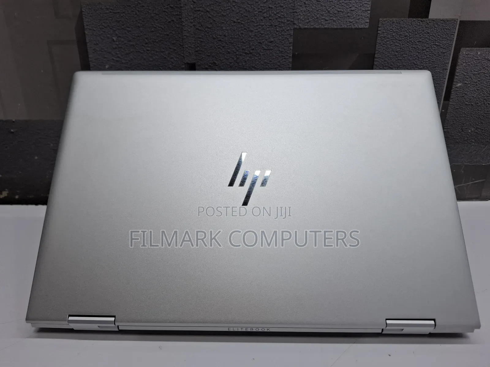 Laptop HP EliteBook 830 G7 16GB Intel Core i7 SSD 512GB