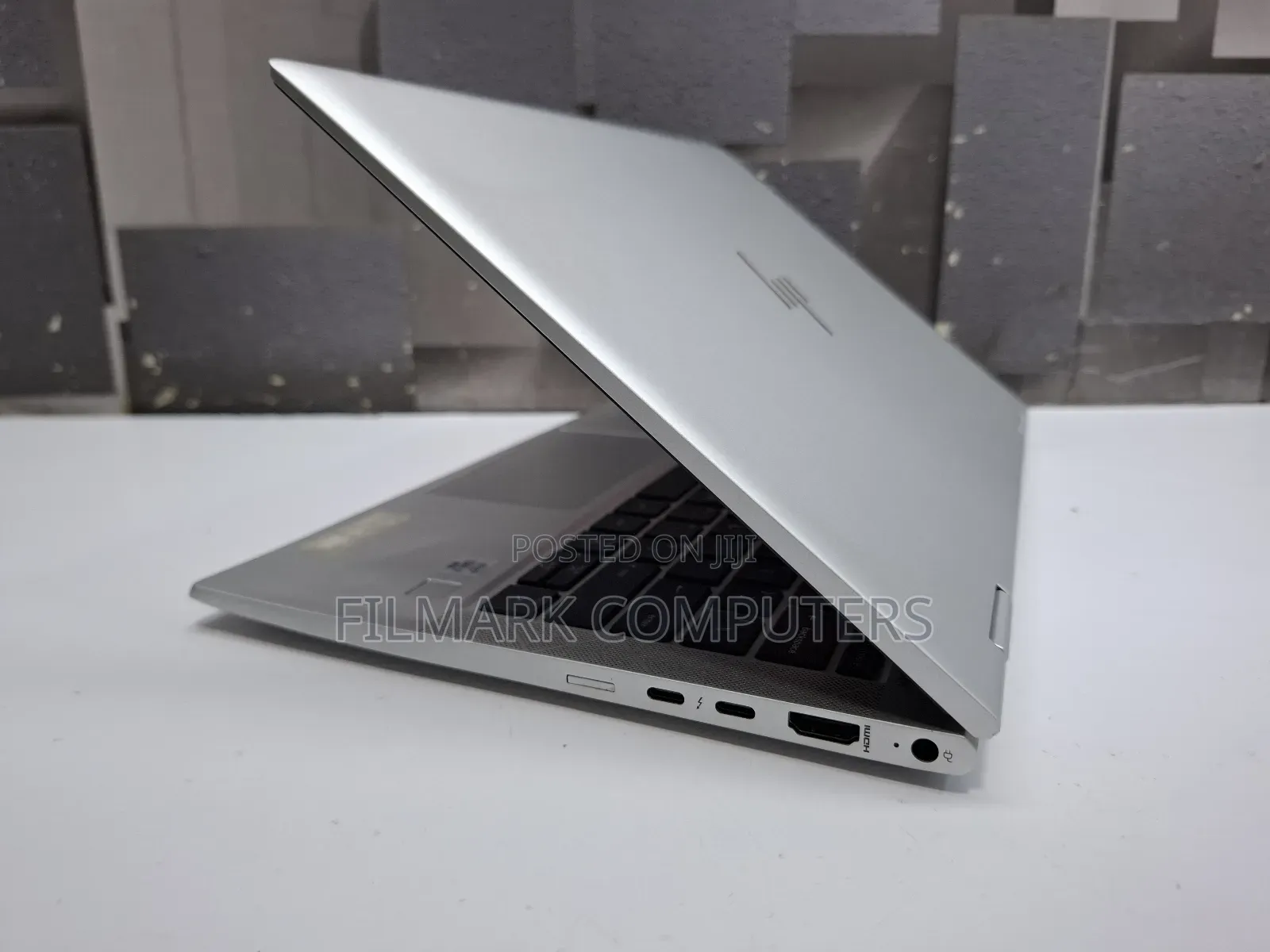 Laptop HP EliteBook 830 G7 16GB Intel Core i7 SSD 512GB