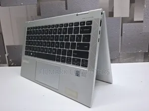Laptop HP EliteBook 830 G7 16GB Intel Core i7 SSD 512GB