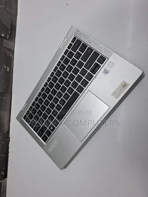 Laptop HP EliteBook 830 G7 16GB Intel Core i7 SSD 512GB