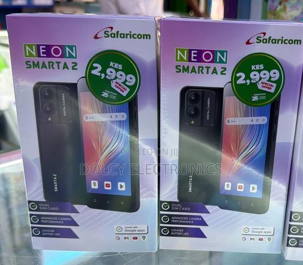 New Neon Ultra 32 GB Black