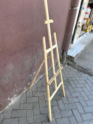 Whiteboard Easel - main view