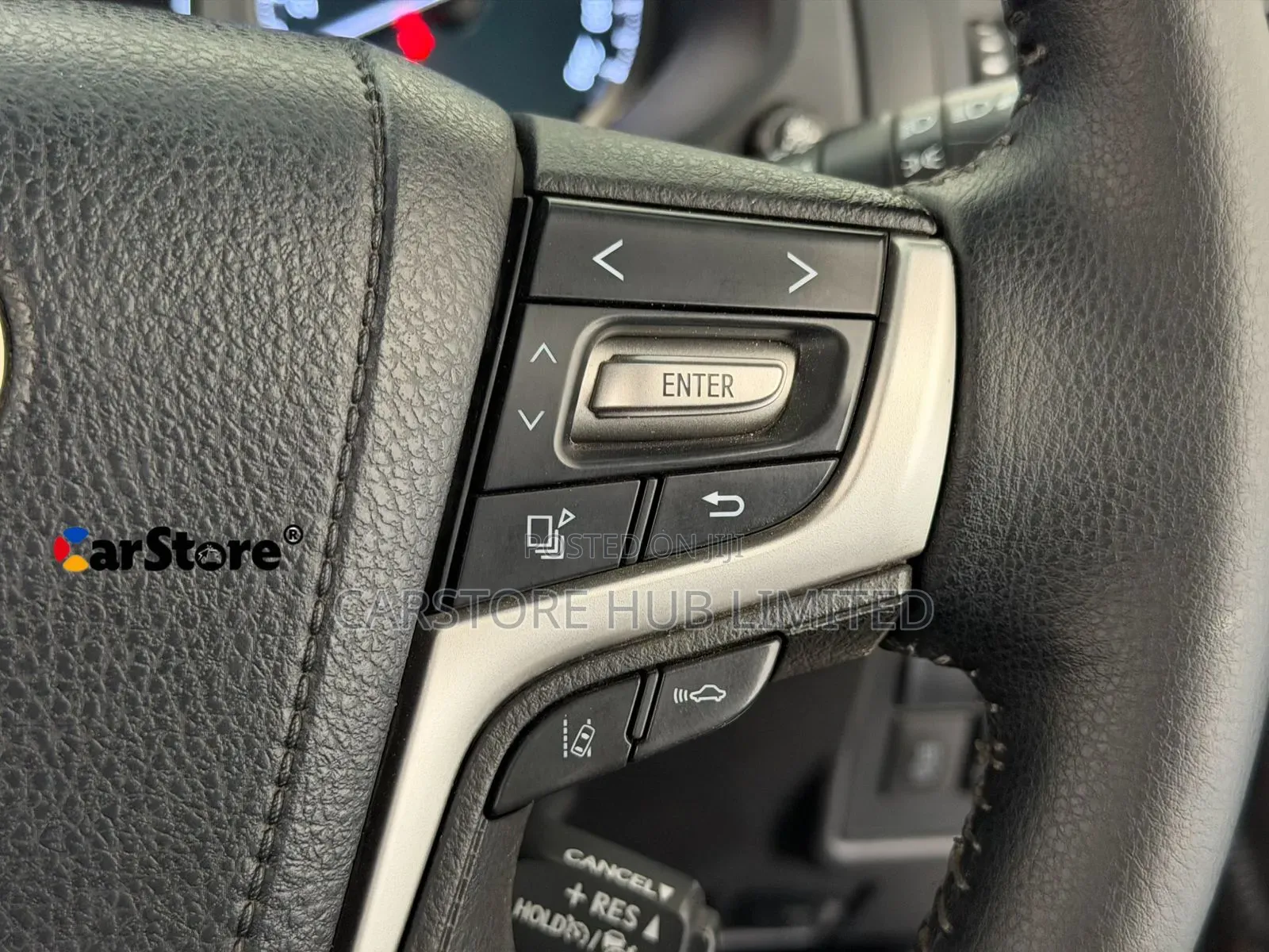 Toyota Land Cruiser Prado 3.0 190hp 2018 Brown