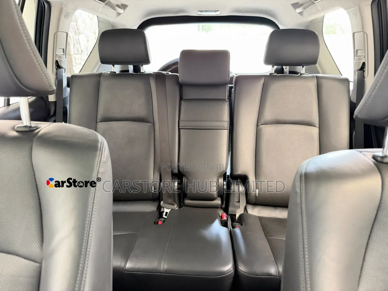 Toyota Land Cruiser Prado 3.0 190hp 2018 Brown