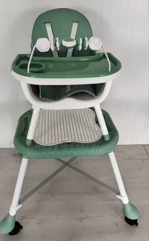 Baby High Feeding Chair