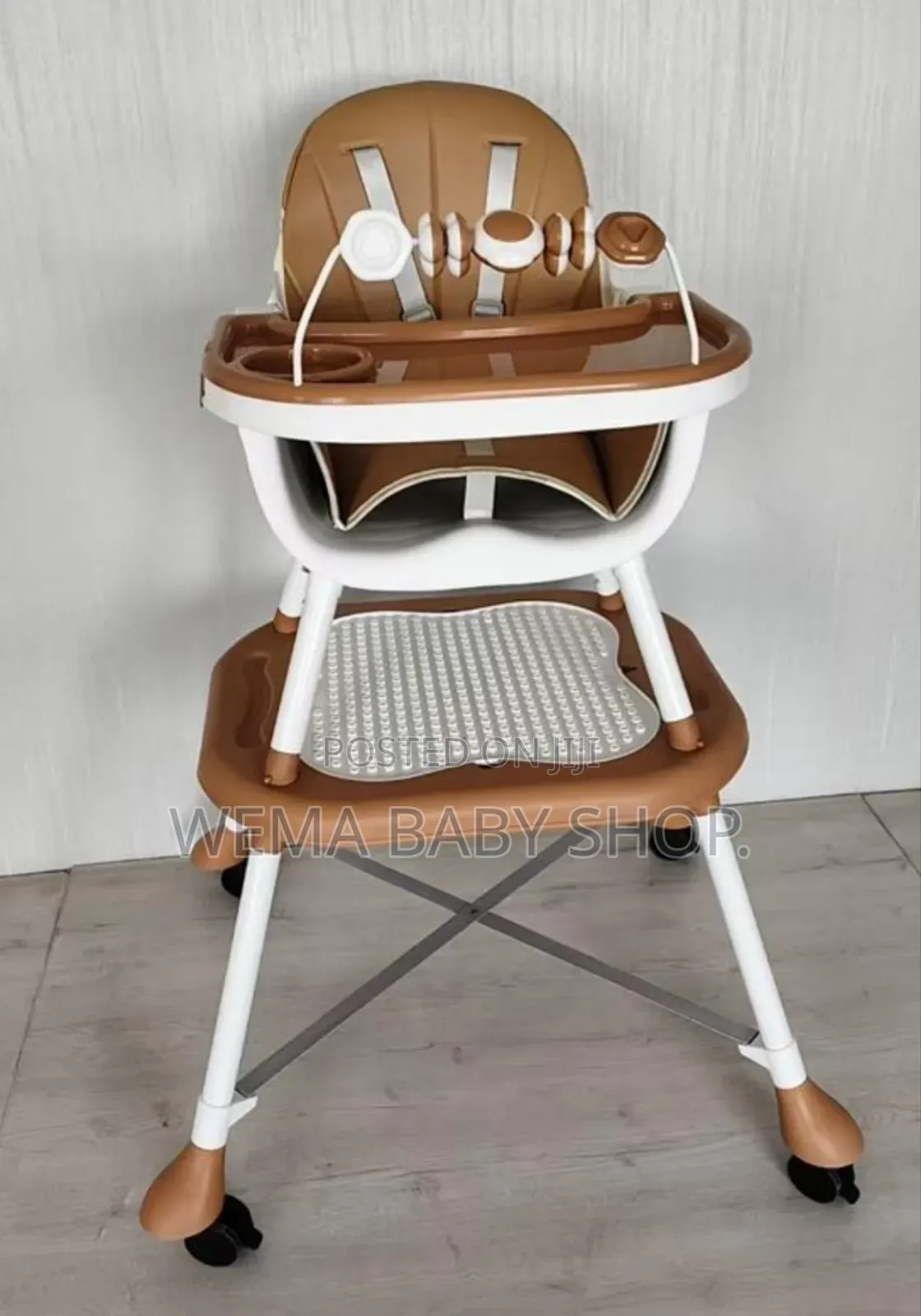 Baby High Feeding Chair