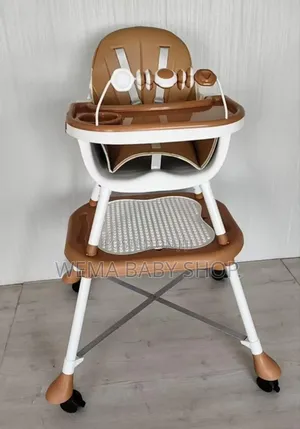 Baby High Feeding Chair