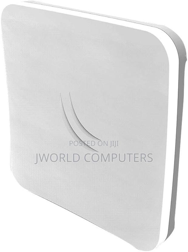 Mikrotik SXTSQ 5 Ac | 16dbi, 5ghz Integrated Cpe/Backbone - main view