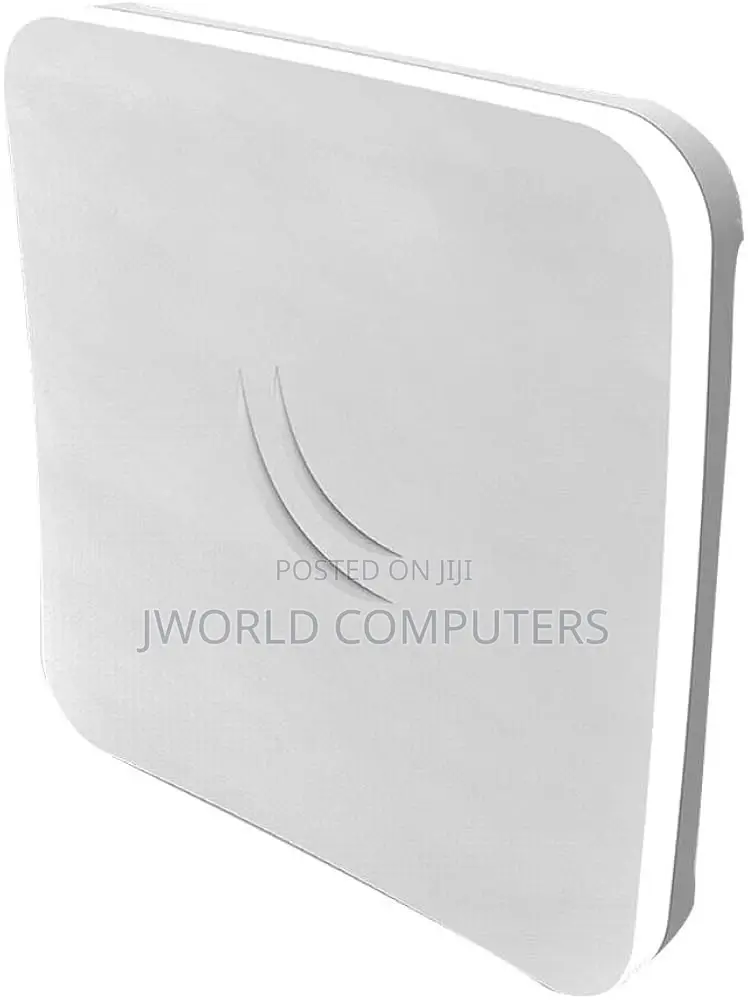 Mikrotik SXTSQ 5 Ac | 16dbi, 5ghz Integrated Cpe/Backbone