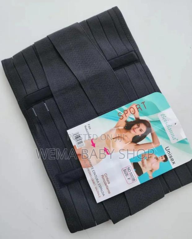 Breathable Postpartum Girdle/Belt/Waist Trimmer - thumbnail 6