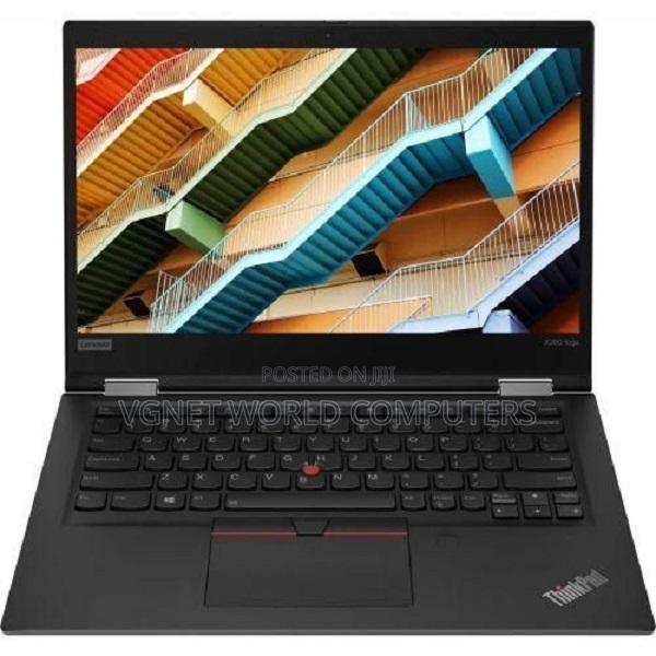 Laptop Lenovo ThinkPad X390 8GB Intel Core i5 SSD 256GB - main view