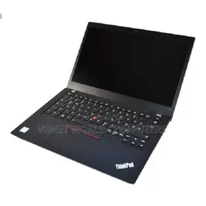 Laptop Lenovo ThinkPad X390 8GB Intel Core i5 SSD 256GB