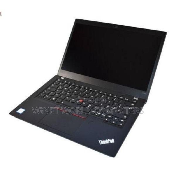Laptop Lenovo ThinkPad X390 8GB Intel Core i5 SSD 256GB - thumbnail 2