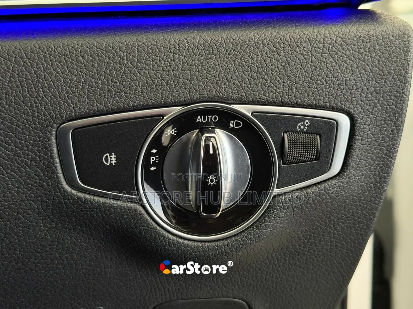 Mercedes-Benz E200 2019 White