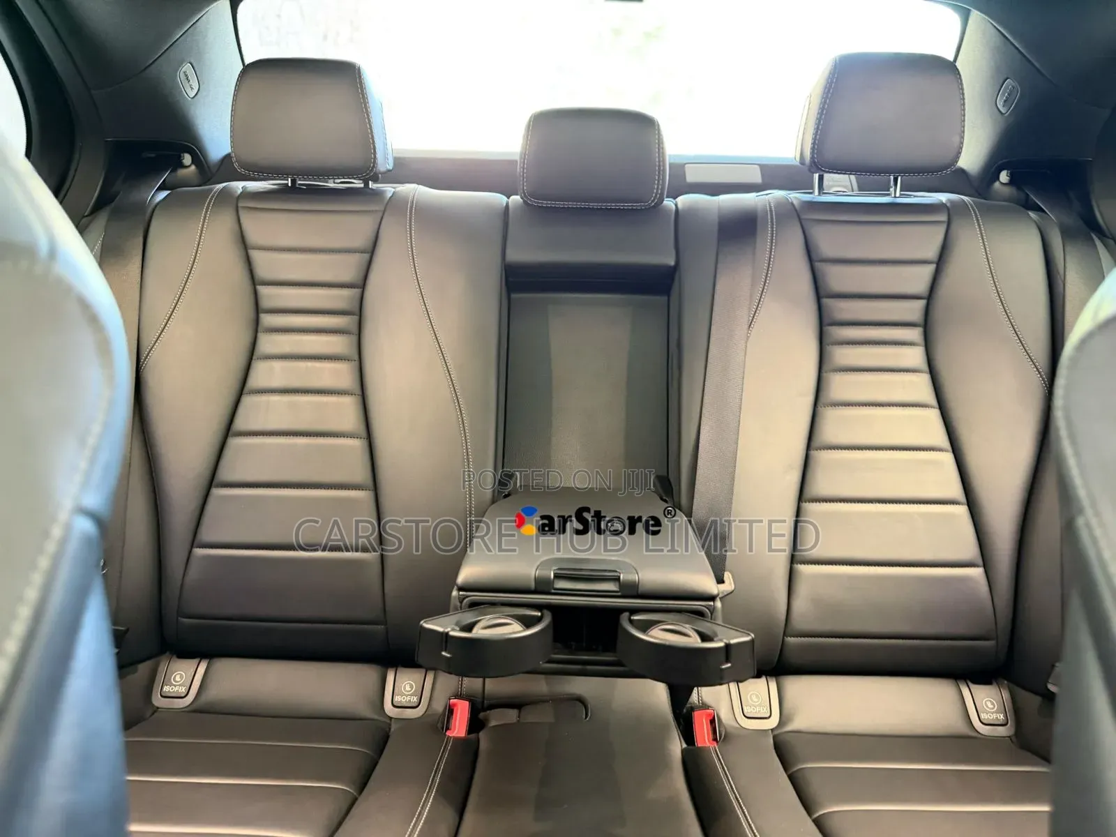 Mercedes-Benz E200 2019 White