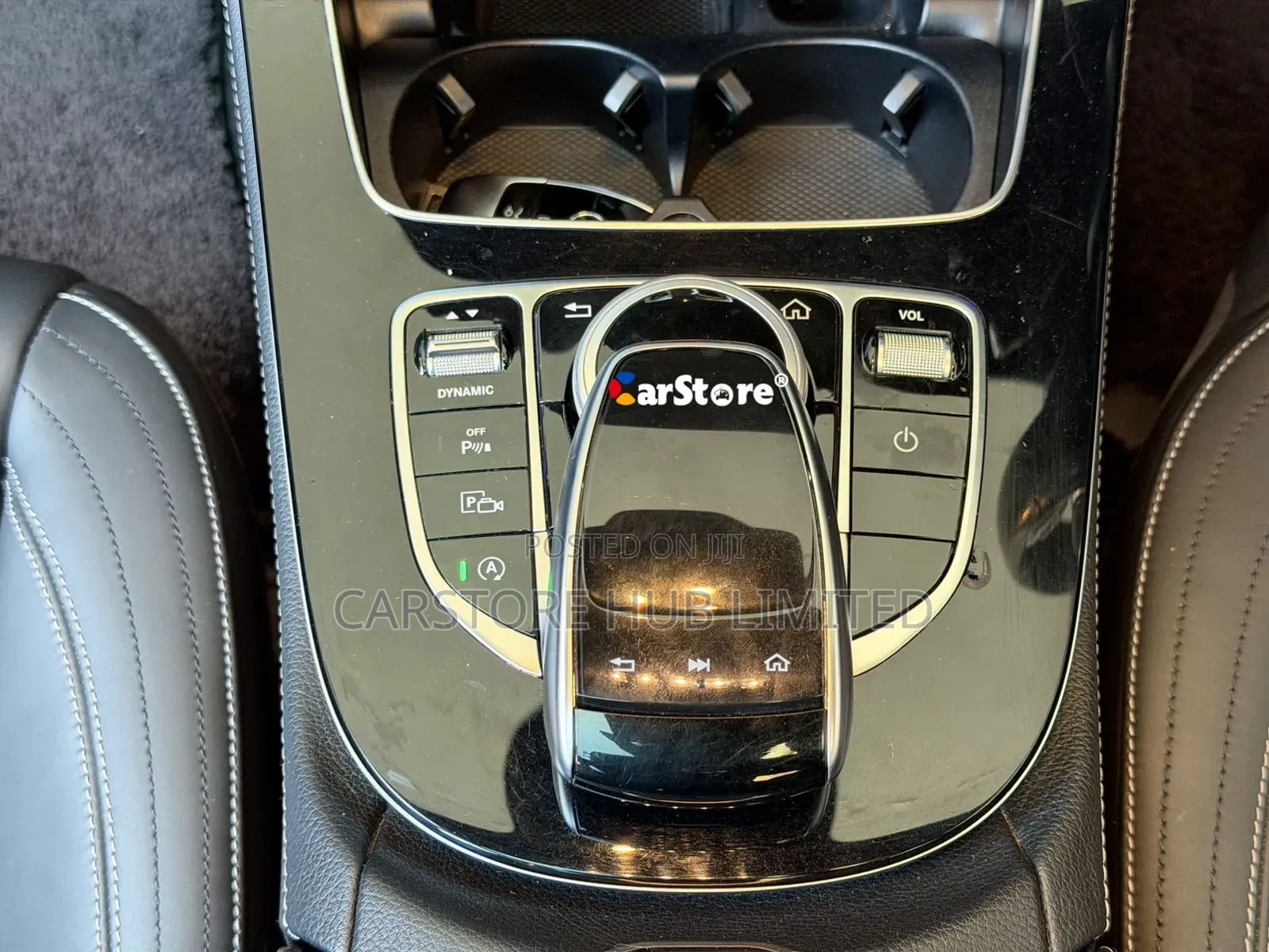 Mercedes-Benz E200 2019 White