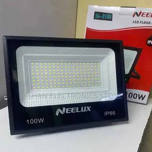 Ac 120v(100v-130v), 60hz High Power Ac Outdoor Led Flood Light