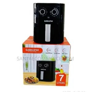 7 Liters Globalstar Air Fryer