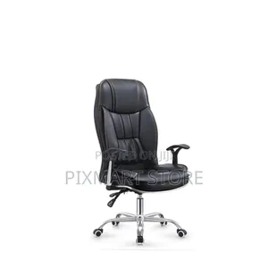 High Back Ergonomic Recliner Office Chair – Ultimate Comfort