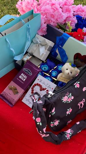 Valentines Ladies Gift Set - thumbnail 2