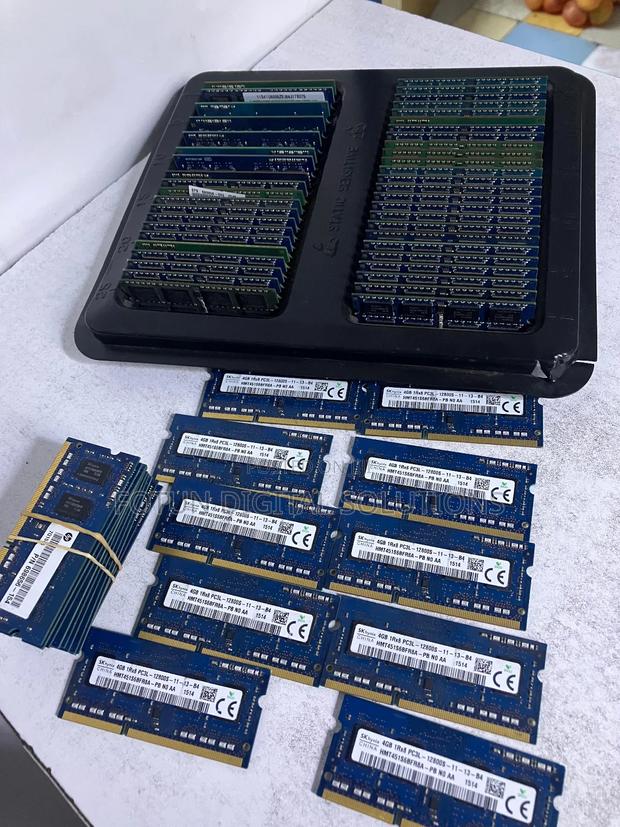 4gb Pc3l Laptop - main view