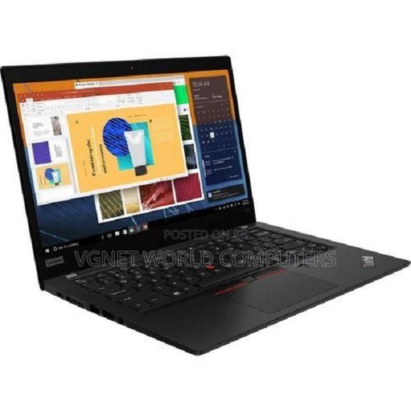 Laptop Lenovo ThinkPad X390 8GB Intel Core i5 SSD 256GB - thumbnail 3