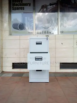3-drawer Metallic Office Locker Filling Cabinet