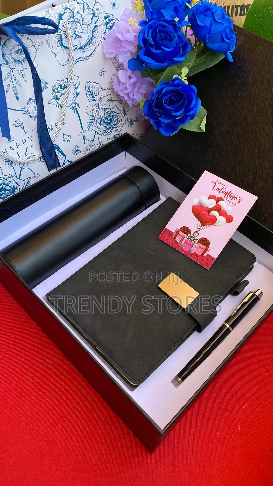 Valentine's Men's Gift Set
