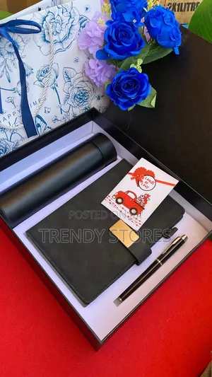 Valentine's Men's Gift Set