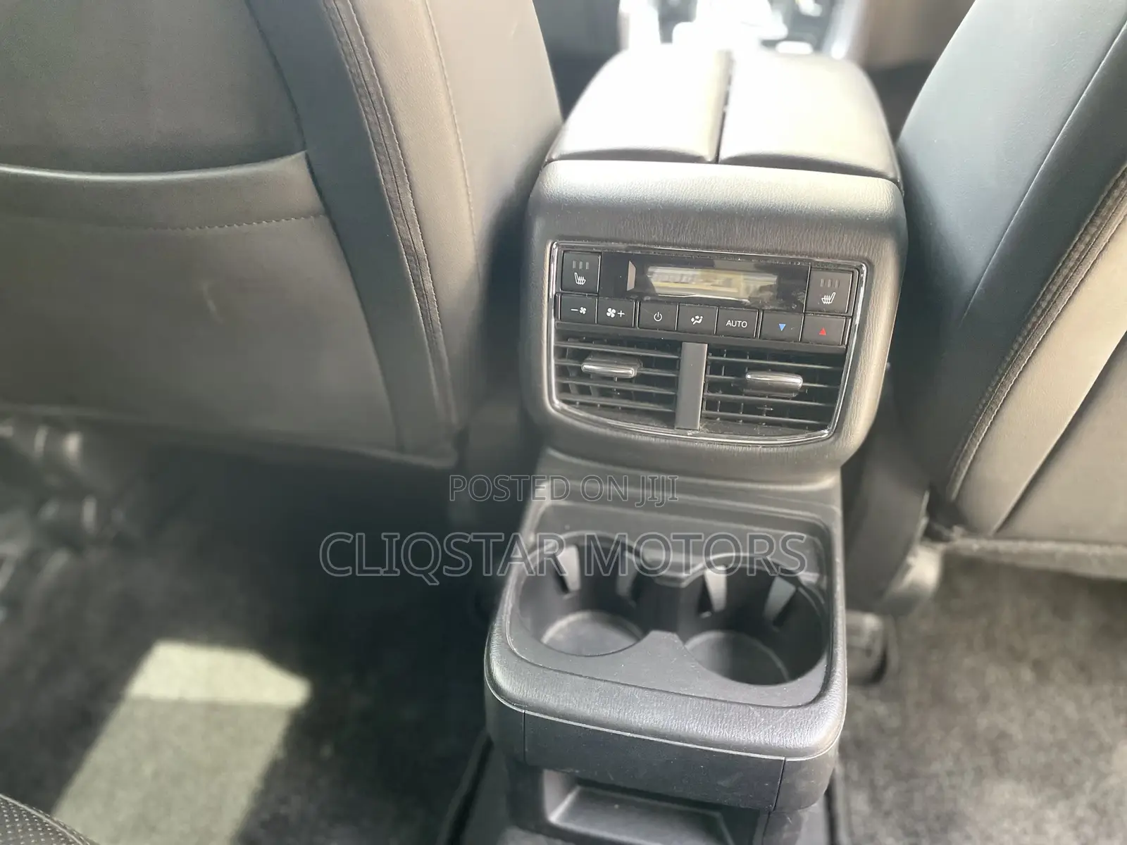 Mazda CX-8 2.2 AWD (6 seater) 2019 Black