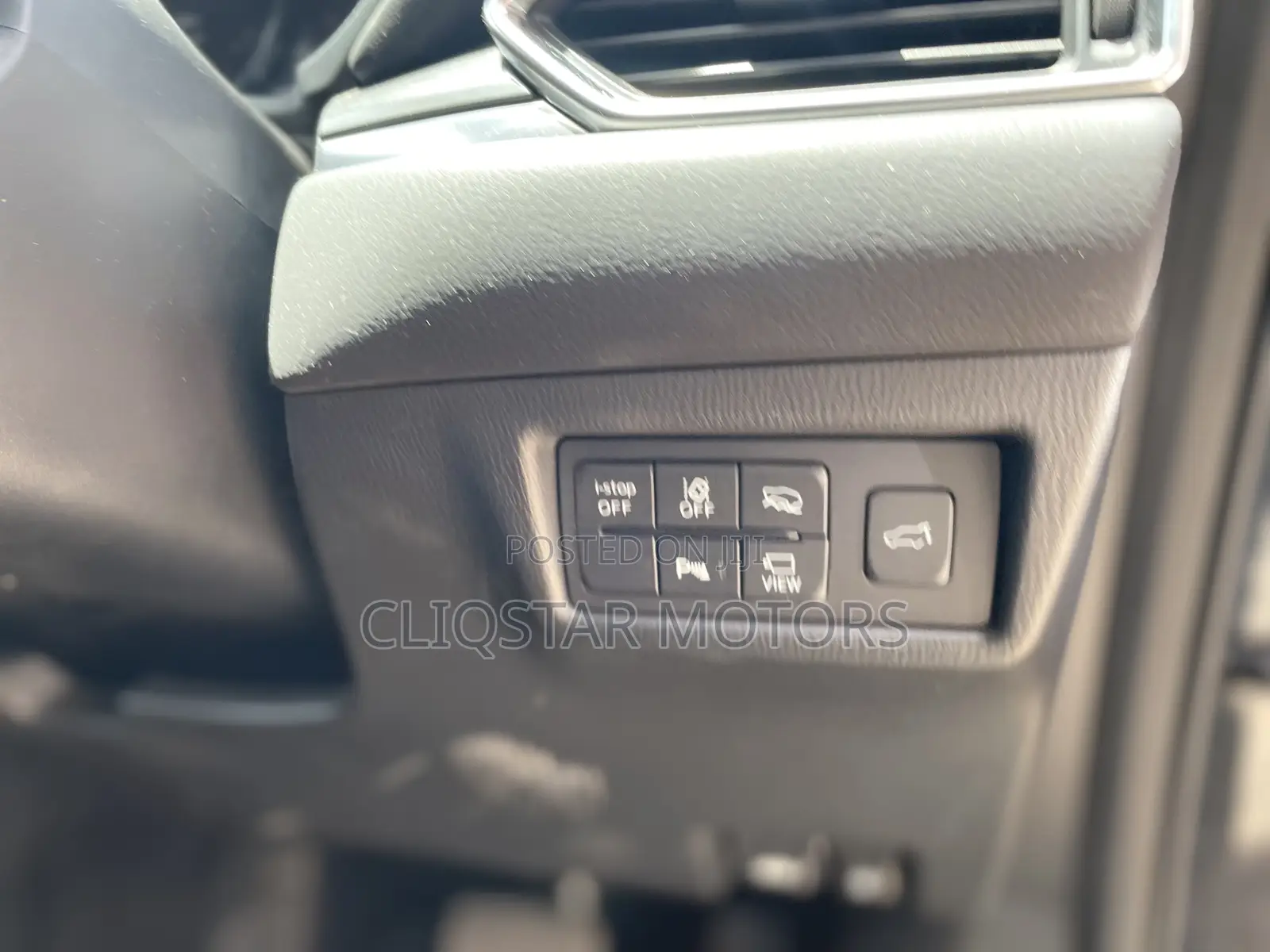 Mazda CX-8 2.2 AWD (6 seater) 2019 Black