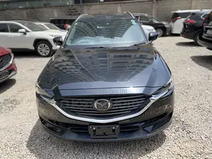 Mazda CX-8 2.2 AWD (6 seater) 2019 Black